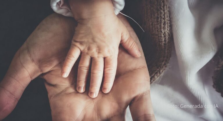 . Trastorno de ansiedad por separación infantil síntomas causas y cómo ayudarlos