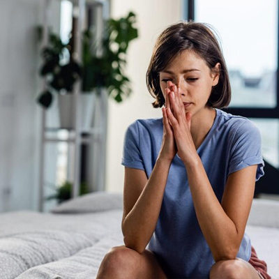 Terapia online ansiedad Terapia online ansiedad