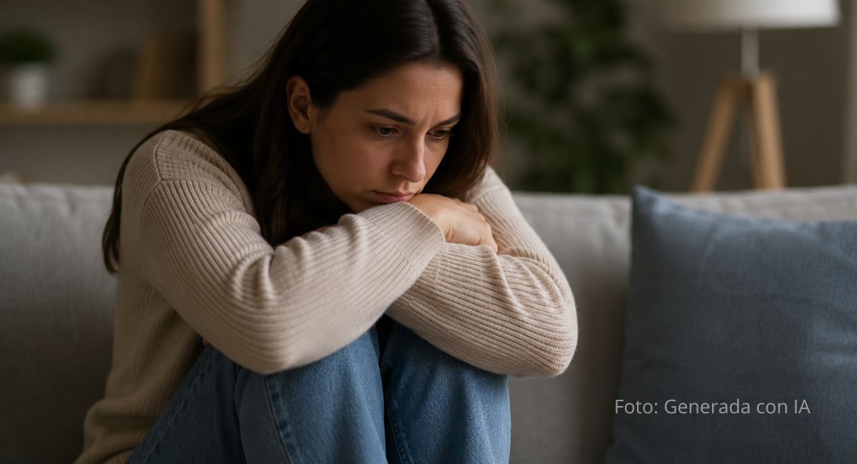 Dependencia emocional causas, síntomas y tratamiento