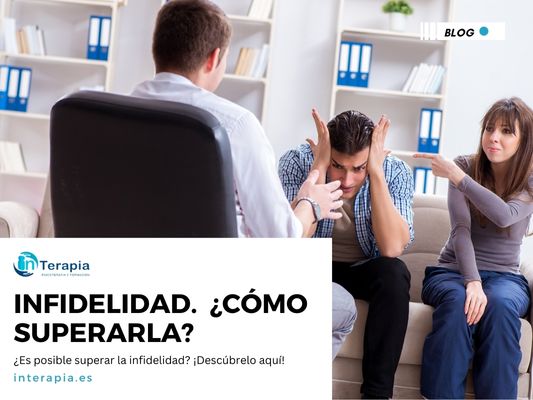 El Enfoque Humanista en la Terapia Psicológica 6 infidelidad ¿cómo superarla?
