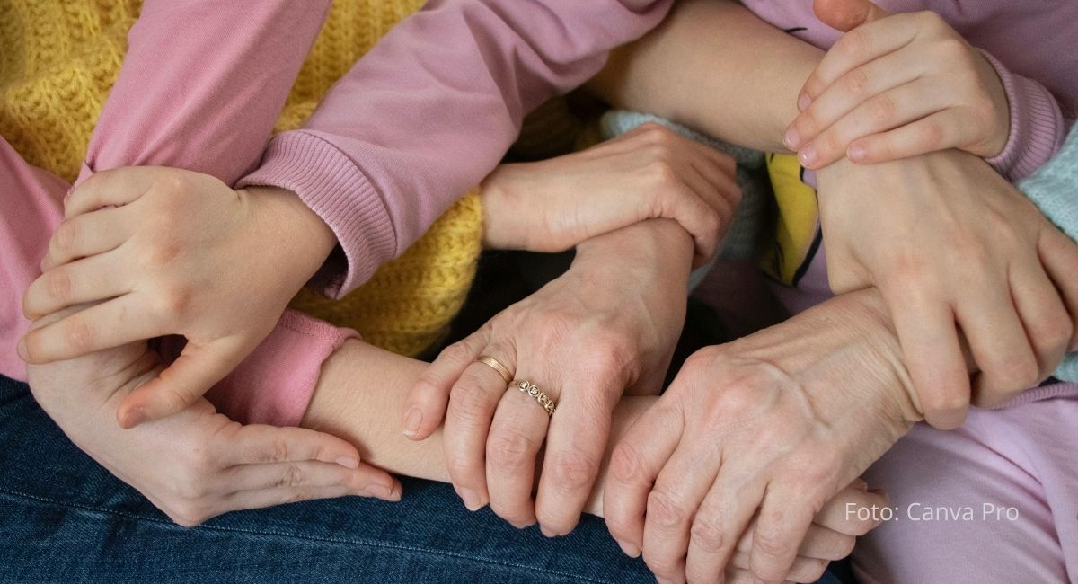El rol de la familia en la recuperación de una adicción​