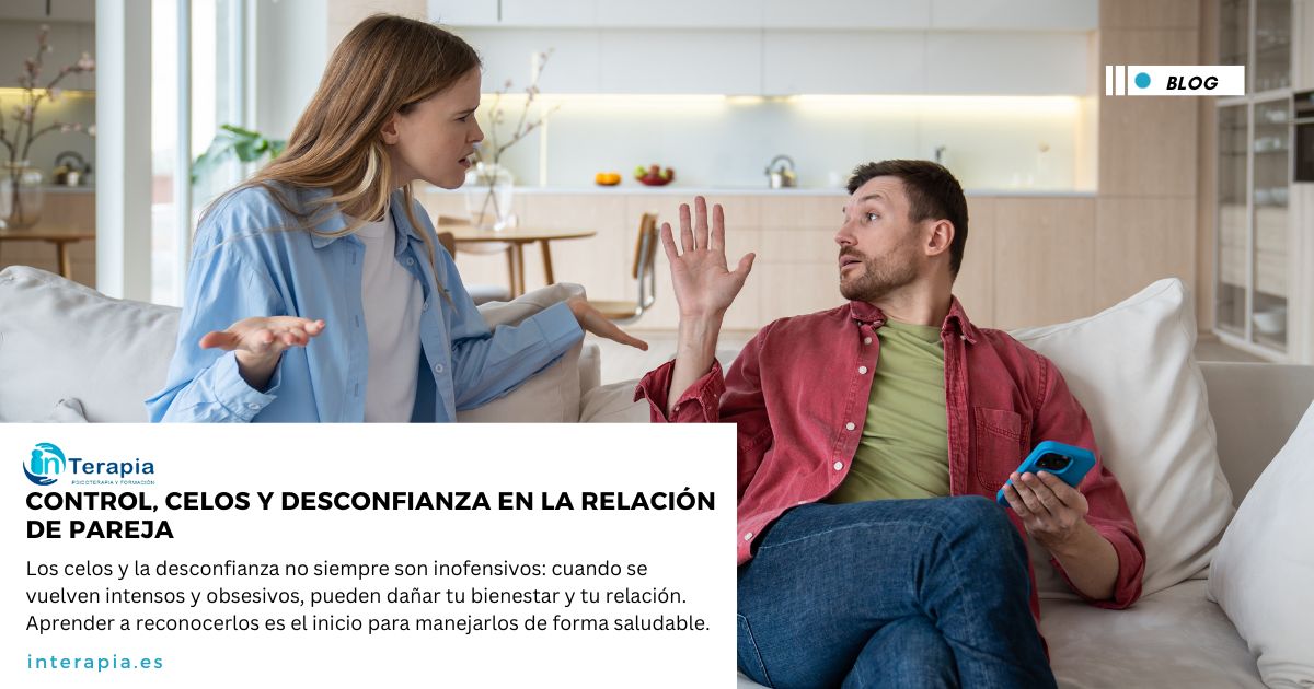 celos patologicos como superarlos