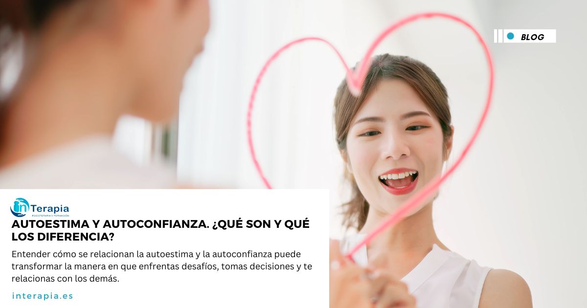 autoestima y autocondianza principal