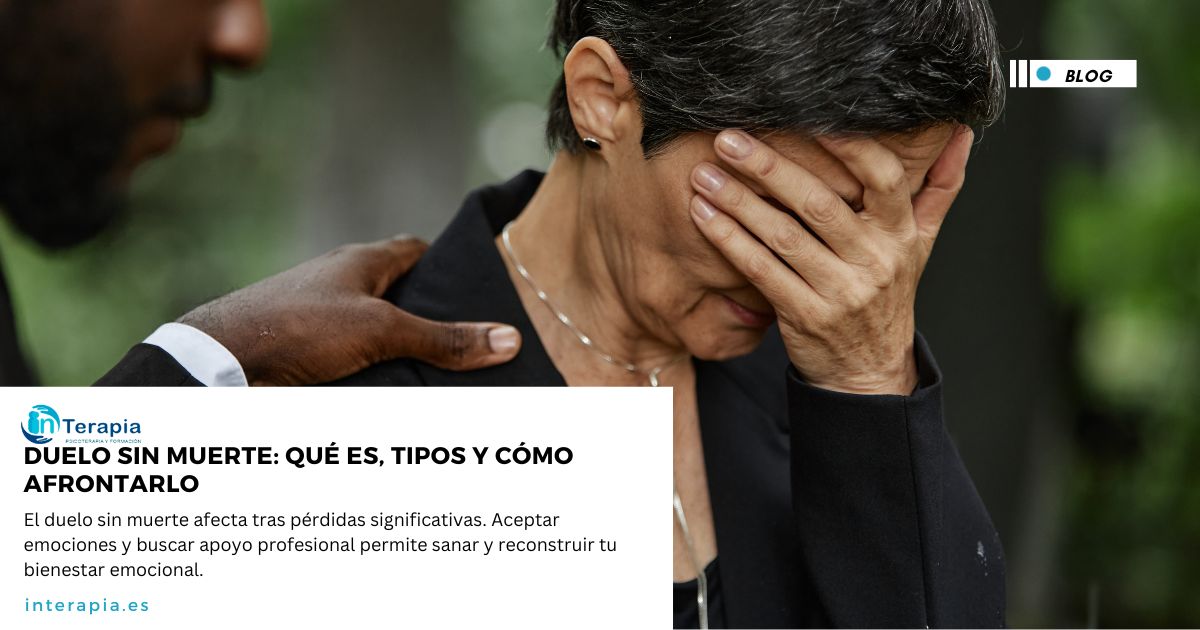 duelo sin muerte