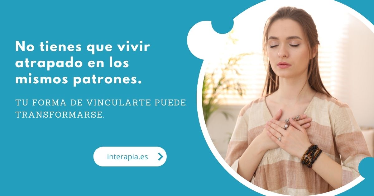 2. El apego como raíz de nuestras relaciones - banner 2