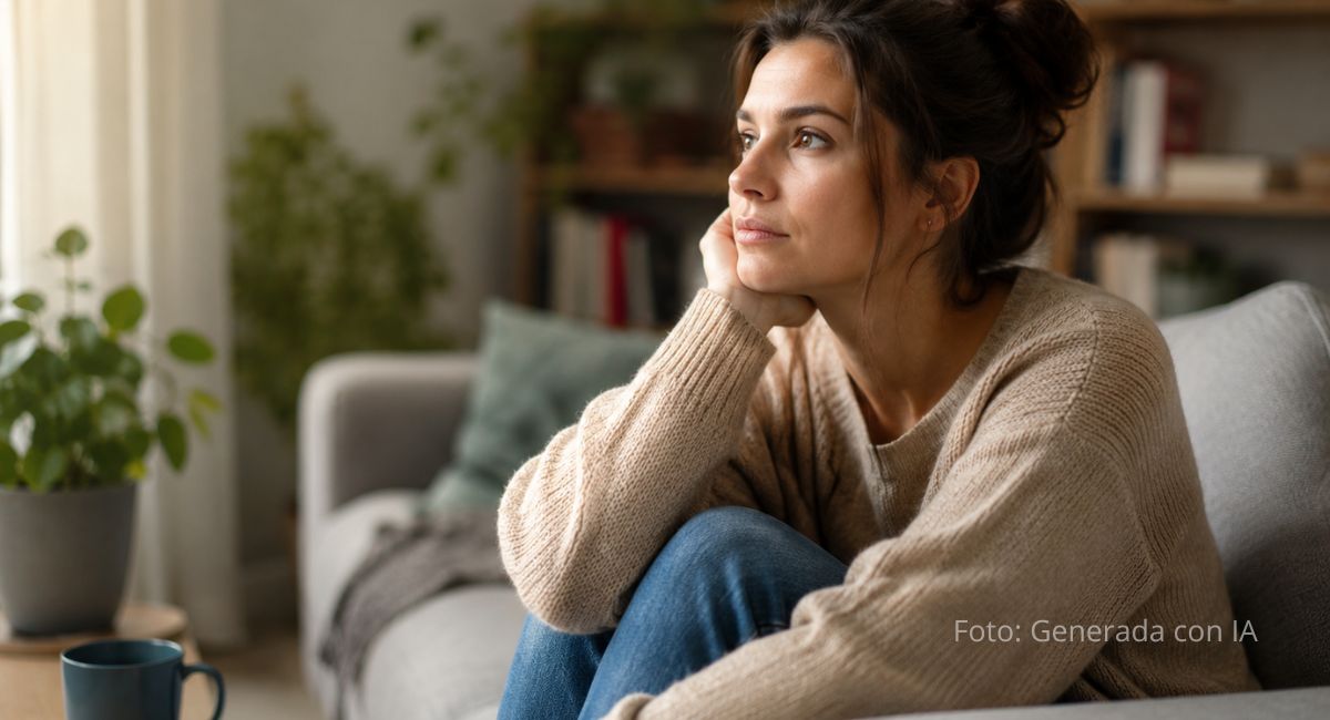 El apego como raíz de nuestras relaciones cómo se forma y nos influye de adultos​ nueva foto