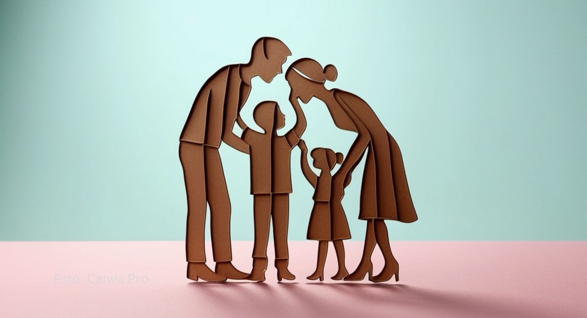 el papel de los padres en la regulacion emocional de los niños