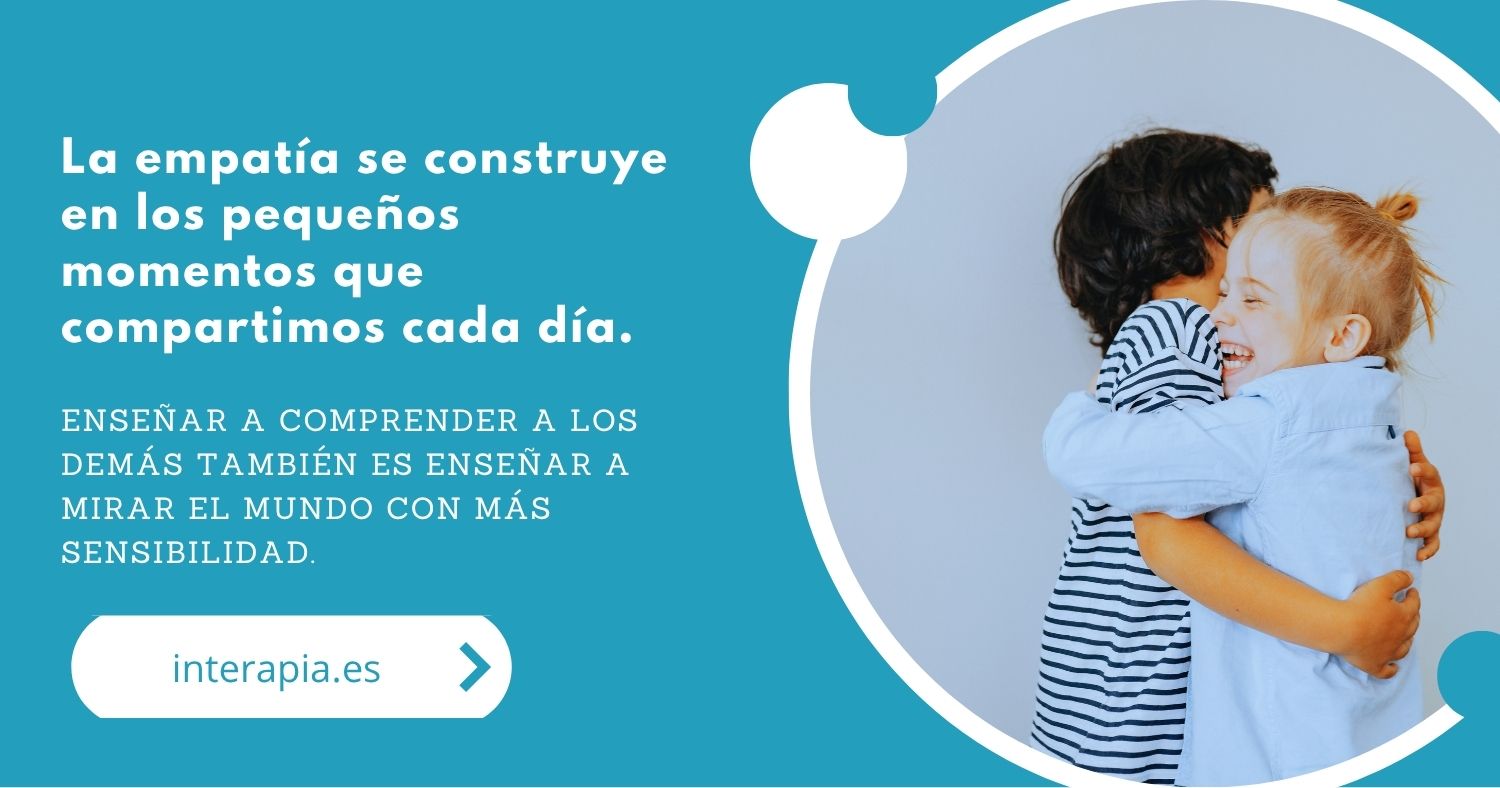 la empatia